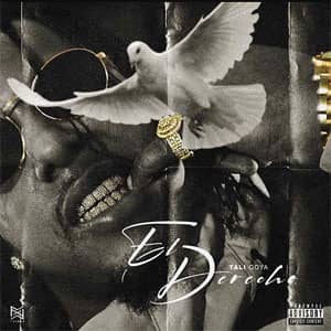 Disco El Derecho de Tali Goya