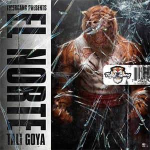 Disco El Norte de Tali Goya