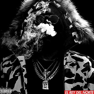 Disco El Rey del Norte de Tali Goya