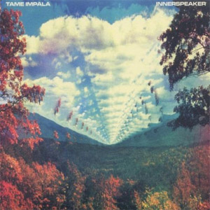 Disco InnerSpeaker de Tame Impala