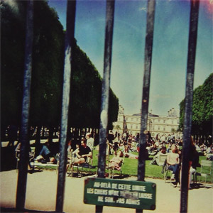Disco Lonerism de Tame Impala