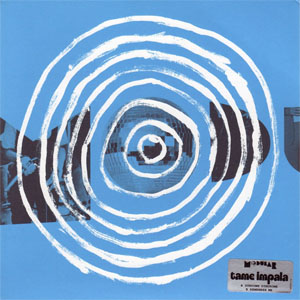 Disco Sundown Syndrome de Tame Impala