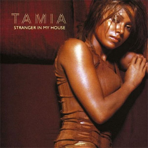 Disco Stranger In My House de Tamia