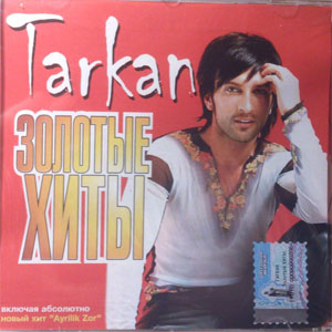 Disco 30Notbie Xntbi de Tarkan