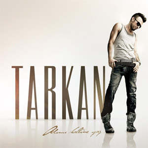Disco Adimi Kalbine Yaz de Tarkan