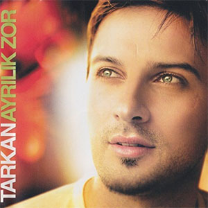 Disco Ayrilik Zor - EP de Tarkan