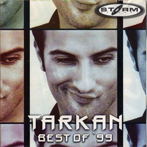Disco Best Of '99 de Tarkan