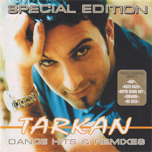 Disco Dance Hits & Remixes de Tarkan
