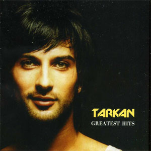 Disco Greatest Hits de Tarkan
