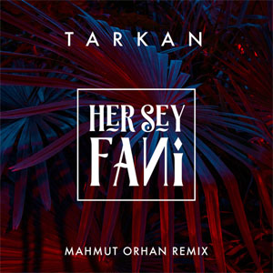 Disco Her Sey Fani (Mahmut Orhan Remix) de Tarkan