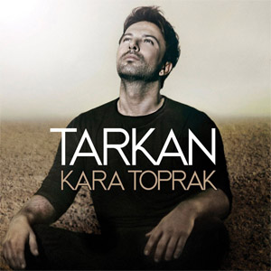 Disco Kara Toprak de Tarkan