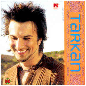 Disco MTV Music History de Tarkan