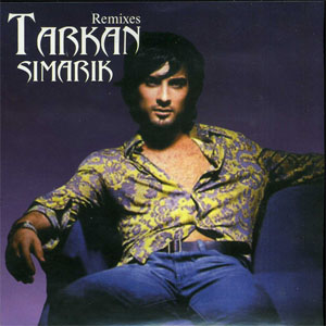 Disco Simarik Remixes de Tarkan