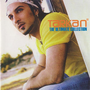 Disco The Ultimate Collection de Tarkan