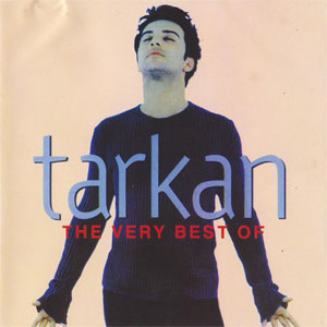 Disco The Very Best Of Tarkan de Tarkan