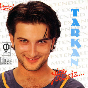 Disco Yine Sensiz de Tarkan