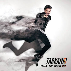 Disco Yolla (Pop Orient Mix) de Tarkan