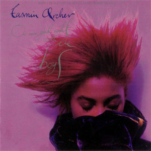 Disco One More Good Night With The Boys de Tasmin Archer