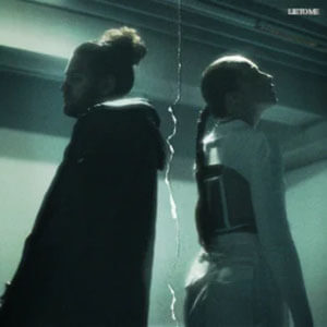 Disco Lie To Me de Tate McRae