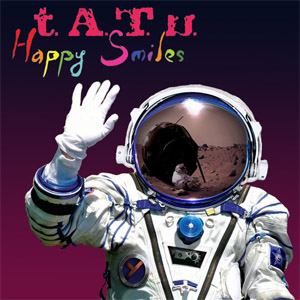 Disco Happy Smiles de t.A.T.u.