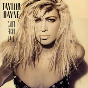 Disco Can't Fight Fate de Taylor Dayne