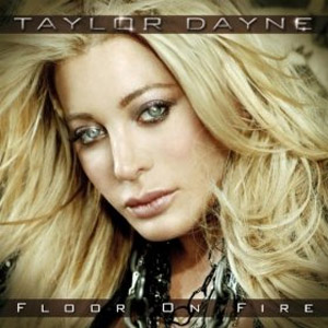 Disco Floor On Fire de Taylor Dayne