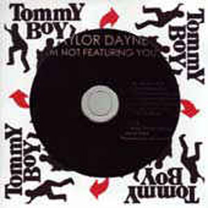 Disco I'm Not Featuring You de Taylor Dayne