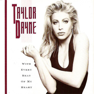 Disco With Every Beat Of My Heart de Taylor Dayne