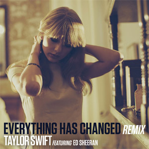 Disco Everything Has Changed (Remix) de Taylor Swift
