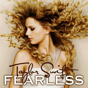 Disco Fearless de Taylor Swift