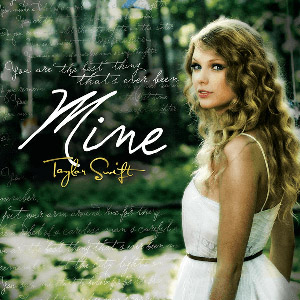 Disco Mine de Taylor Swift