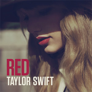 Disco Red de Taylor Swift