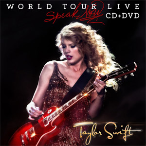 Disco Speak Now World Tour: Live de Taylor Swift