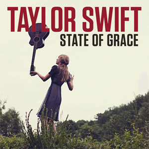 Disco State Of Grace de Taylor Swift