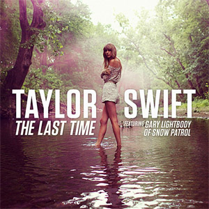 Disco The Last Time de Taylor Swift