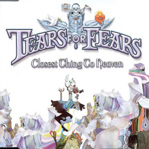 Disco Closest Thing To Heaven de Tears for Fears