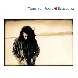 Disco Elemental de Tears for Fears