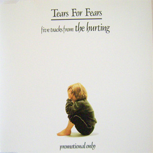 Disco Five Tracks From The Hurting de Tears for Fears