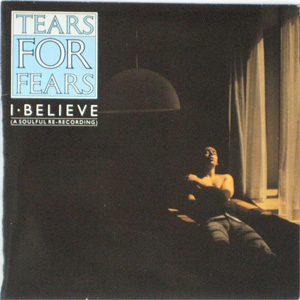 Disco I Believe (A Soulful Re-Recording) de Tears for Fears