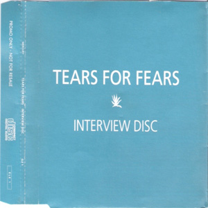 Disco Interview Disc de Tears for Fears