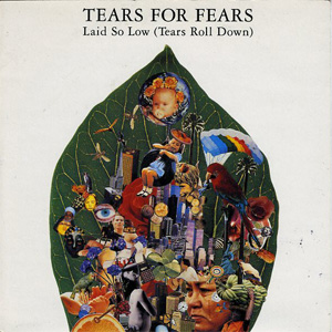 Disco Laid So Low (Tears Roll Down) de Tears for Fears