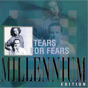 Disco Millennium Edition de Tears for Fears