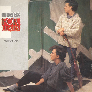 Disco Mothers Talk de Tears for Fears