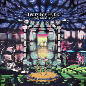 Disco Ready Boy & Girls? de Tears for Fears