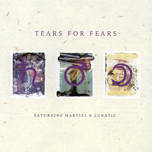 Disco Saturnine Martial & Lunatic de Tears for Fears