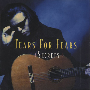 Disco Secrets de Tears for Fears