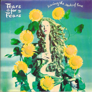 Disco Sowing The Seeds Of Love de Tears for Fears