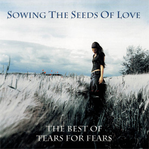 Disco Sowing The Seeds Of Love - The Best Of Tears For Fears de Tears for Fears