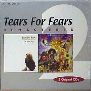 Disco Special 2 CD Pack de Tears for Fears