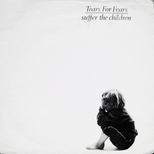 Disco Suffer The Children de Tears for Fears